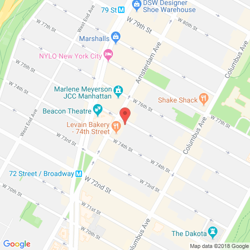 Amstrdm, , , , ,  NYC Condominiums